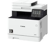 Принтери Canon i-SENSYS MF746Cx + Canon CRG-055H BK/M/C/Y