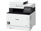 Принтери Canon i-SENSYS MF746Cx + Canon CRG-055 BK/C/M/Y