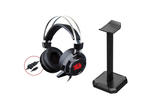Слушалки Redragon Siren 2 H301USB-1-BK