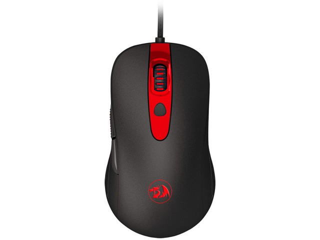 Мишки Redragon Cerberus M703