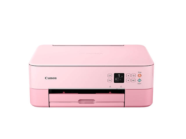 Принтери Canon PIXMA TS5352 All-In-On