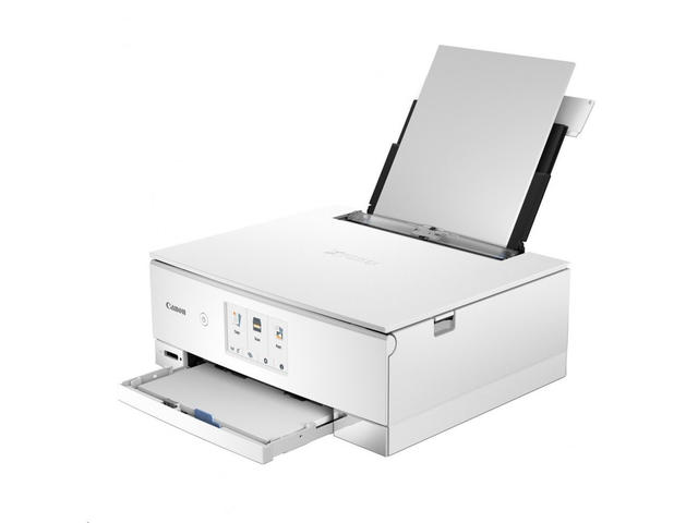 Принтери Canon PIXMA TS8351 All-In-One