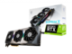 Видео карти MSI GeForce RTX 3070 SUPRIM X 8GB