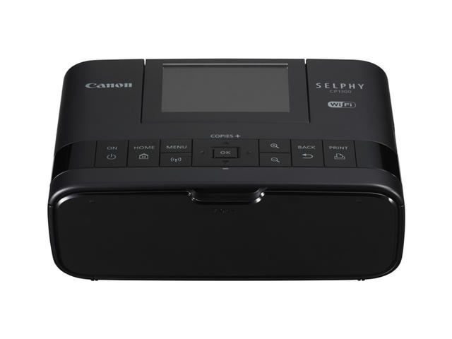 Принтери Canon SELPHY CP1300