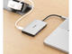 Кабели и Адаптери D-link 6-в-1 USB-C ™ хъб с HDMI / четец на карти и Power Delivery
