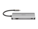 Кабели и Адаптери D-link 6-в-1 USB-C ™ хъб с HDMI / четец на карти и Power Delivery