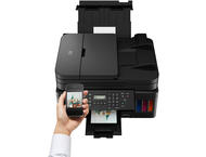 Принтери Canon PIXMA G7040 All-In-One