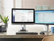 Клавиатури HP Slim Wireless Keyboard and Mouse
