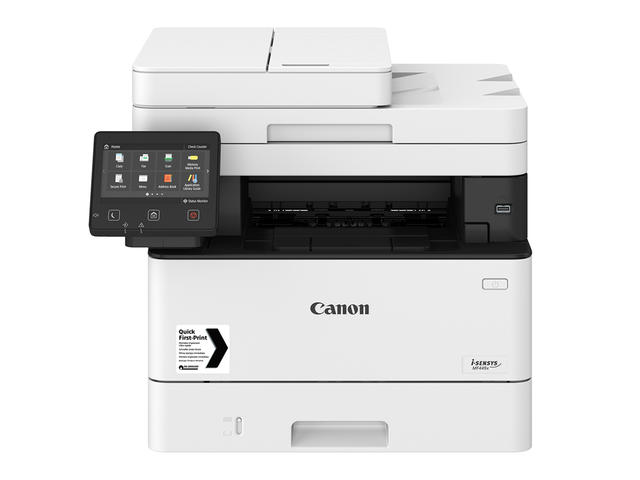 Принтери Canon i-SENSYS MF449x