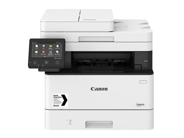Принтери Canon i-SENSYS MF446x