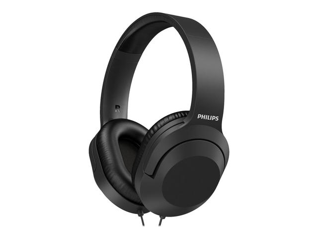 Слушалки Philips TAH2005BK