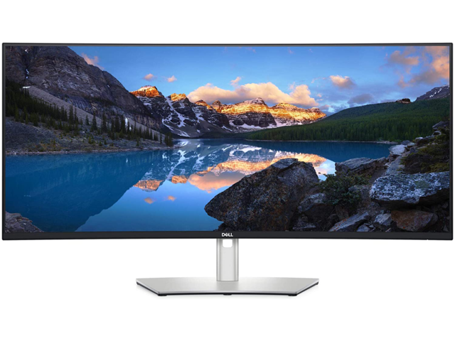 Монитори Dell UltraSharp U3821DW