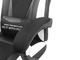 Геймърски столове Fury Avenger M+ Black-White