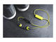 Слушалки Philips Actionfit RunFree SHQ6500CL