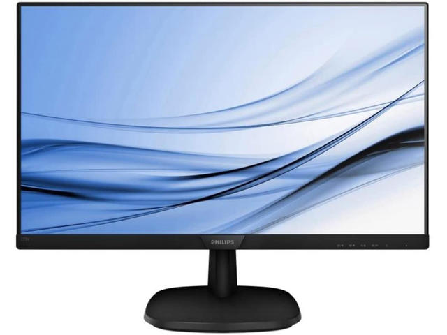 Монитори Philips 273V7QDSB