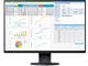 Монитори EIZO EV2457-BK