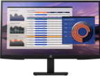 Монитори HP P27h G4