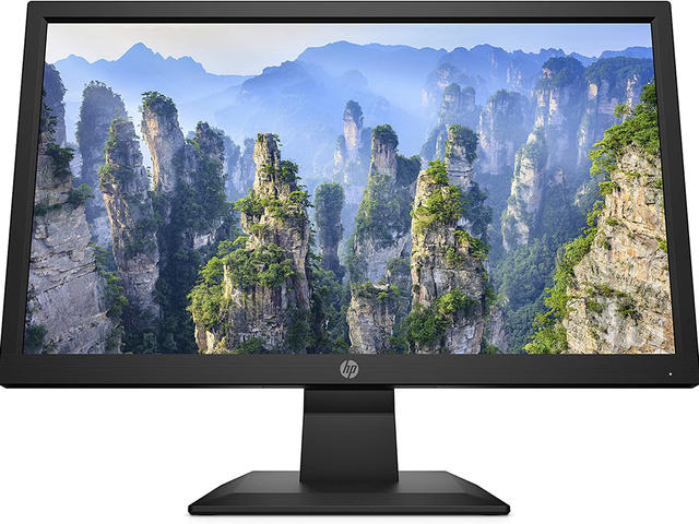 Монитори HP V20 HD+
