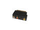 Кабели и Адаптери Преходник RGB Scart мъжко към 3 x RCA AV женско