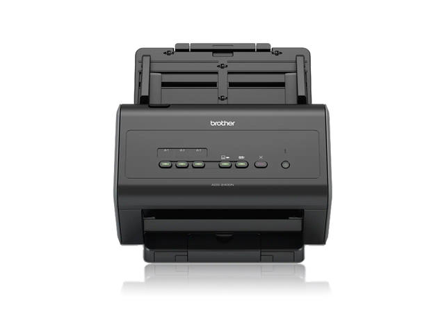 Принтери Brother ADS-2400N