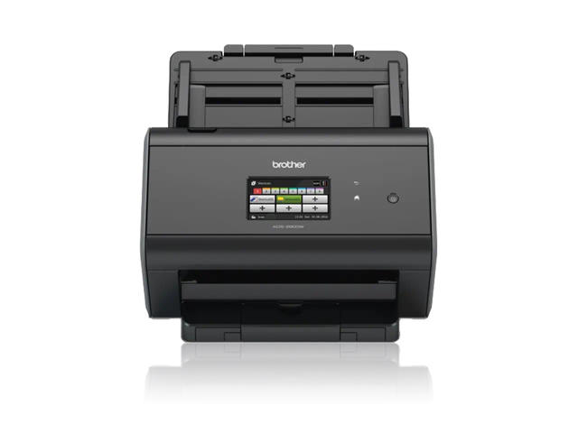 Принтери Brother ADS-2800W