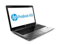 Лаптопи HP ProBook 450 с подарък чанта