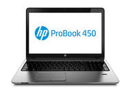 Лаптопи HP ProBook 450 с подарък чанта