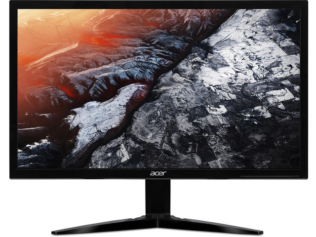 Монитори Acer KG241bmiix
