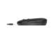 Мишки TRUST Puck Wireless & BT Rechargeable Mouse Black