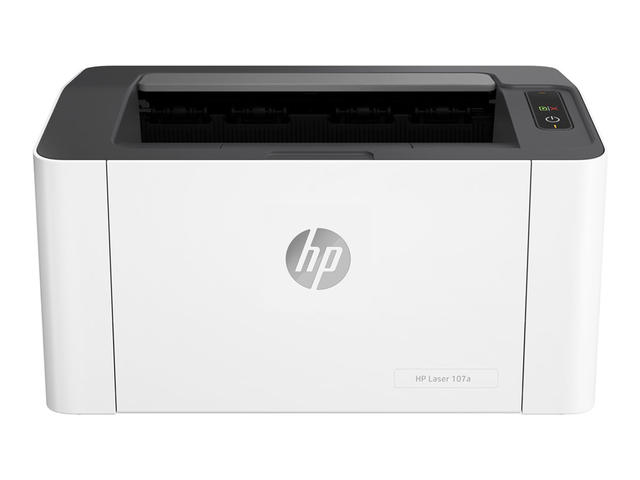Принтери HP Laser 107a