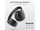Слушалки TRUST Zena Bluetooth Wireless