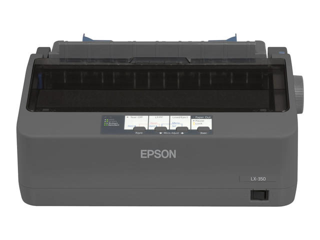 Принтери EPSON LX-350