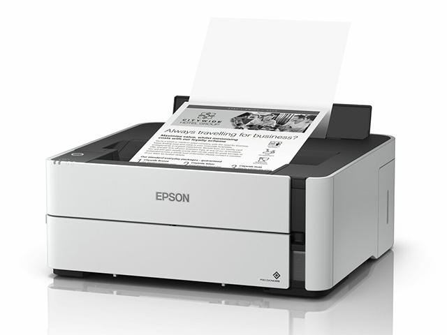 Принтери EPSON EcoTank M1170 