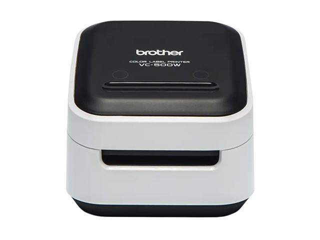 Принтери BROTHER VC-500W