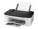 Принтери Canon PIXMA TS3452 All-In-One White/Black