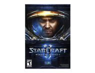 Игри StarCraft 2: Wings of Liberty (PC)