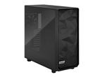 Кутии Fractal Design Meshify 2 XL Black - Light Tempered Glass