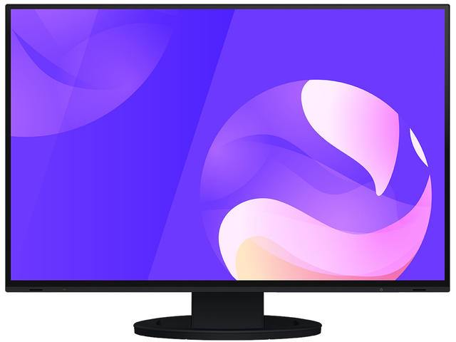 Монитори EIZO EV2495-BK