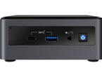 Mini PC Intel NUC 10 Core i3 10110U