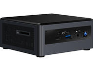 Mini PC Intel NUC 10 Performance Core i7-10710U