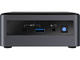Mini PC Intel NUC 10 Performance Core i7-10710U