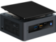 Mini PC Intel NUC Core i5-8259U