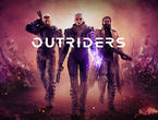 Игри NVIDIA® GeForce RTX™ -  OUTRIDERS