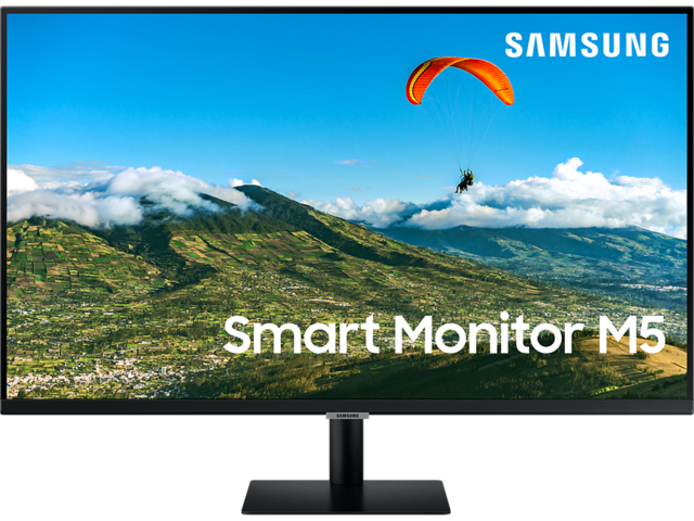 Монитори Samsung Smart Monitor M5 32AM500