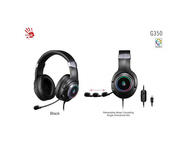 Слушалки A4TECH Bloody G350