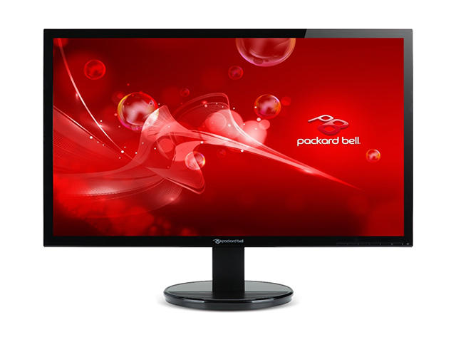 Монитори Packard Bell Viseo 273Dbid