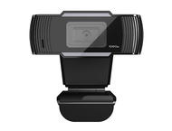 Уеб камери Natec Webcam Lori Plus Full HD 1080P Autofocus