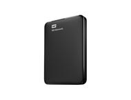 Външни HDD 2TB WD Elements Black USB 3.0