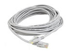 Кабели и Адаптери VCom Кабел LAN UTP Cat5e Patch Cable - NP511B-Gray-10m