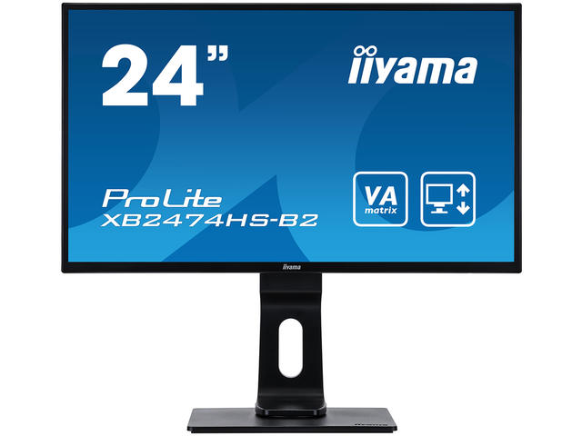 Монитори IIYAMA XB2474HS-B2
